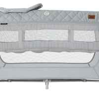 Бебешка кошара Hauck Play N Relax Center Quilted, Grey-tL4Gt.jpg