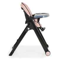 Столче за хранене Cangaroo Neron, розово-tMxtv.jpeg