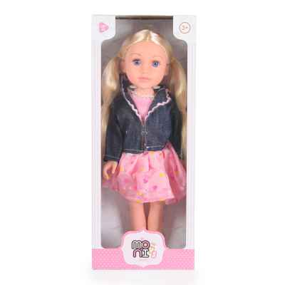 Кукла Moni Toys 46 cm Darling Doll