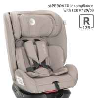 Столче за кола Lorelli Voyager, Beige-tQWlN.jpeg