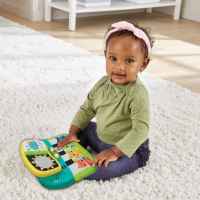 Интерактивна играчка Vtech, Бебешко пиано-tR9fN.jpeg