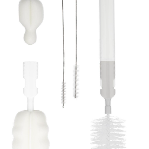 Четки за почистване на шишета и биберони Canpol, бяла-tVBZd.png