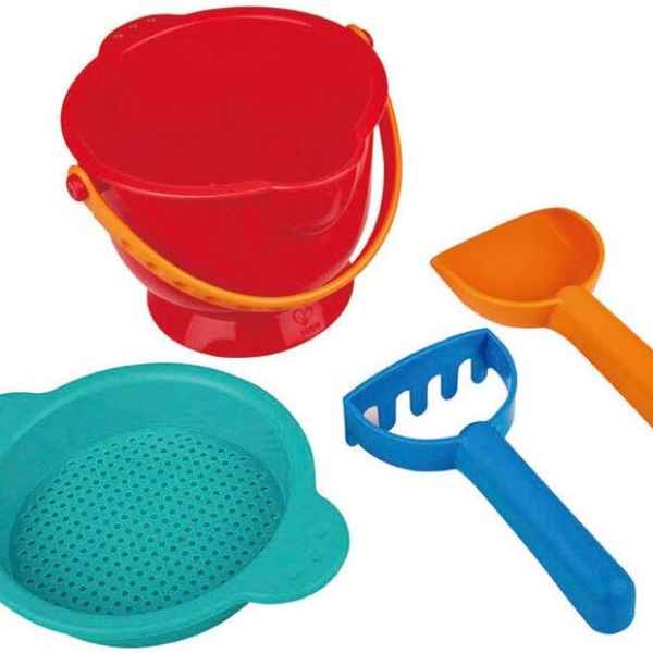 Комплект за пясък Hape, 4 части-tWJ9y.jpeg