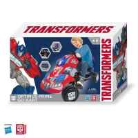 Картинг кола с педали Hauck Transformer Optimus Prime Go-Cart-tXJRb.jpg