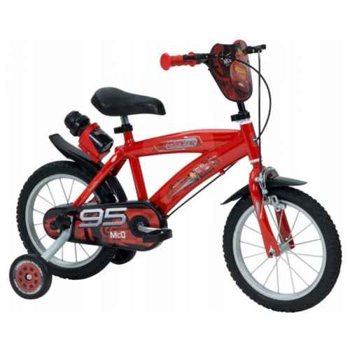 Детски велосипед Huffy 14 Cars