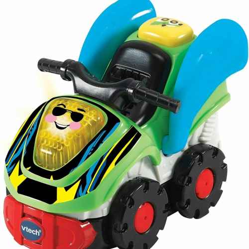 Интерактивна играчка Vtech, Офроуд