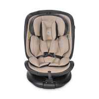 Столче за кола Lorelli Estate isofix Support leg, Beige-tbFmL.jpeg