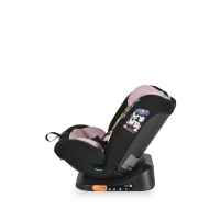 Столче за кола Moni Competition 40-150 см, Baby-pink-tbbwc.jpeg