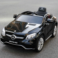 Акумулаторна кола JJ Mercedes GLE63 Coupe, черен металик-tbqXc.gif