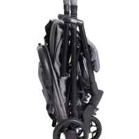 Бебешка лятна количка Chicco Urbino, Black-tchol.jpeg