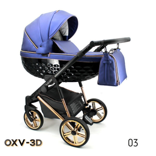 Бебешка количка 3в1 Adbor Avenue 3D eco, синя кожа/черен-tcwyB.png