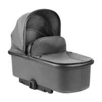 Комбинирана бебешка количка 2в1 Kikka Boo Lanah, Grey-tfFic.jpeg