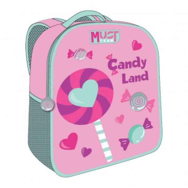 Детска раница Must, 3D Candy-tg8iA.jpeg