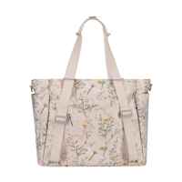 Чанта Kikka Boo Secret Garden, Beige-th1Do.jpeg