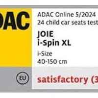 Столче за кола Joie I-Spin XL 40-150 см, Eclipse-tjYB5.jpeg