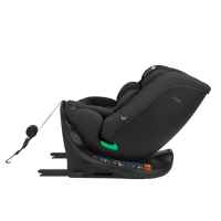 Столче за кола Kikka Boo i-Van i-SIZE, Black-tmJVb.jpeg