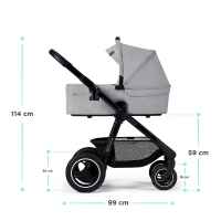 Комбинирана бебешка количка 2в1 Kinderkraft Everyday, Тъмно сива-tnlwu.jpeg