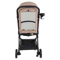 Лятна бебешка количка Cangaroo Flip+, Dawn-beige-toNSV.jpeg