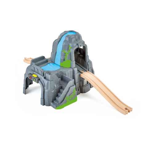 Планински тунел със звук и светлина Hape