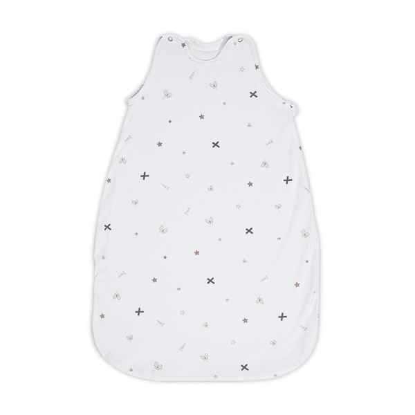 Спален чувал Lorelli летен 85 см, HONEY BUNNY БЕЖОВО-tq8f1.jpeg