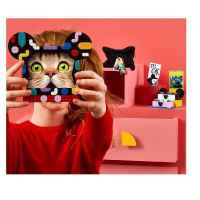 Конструктор LEGO DOTS Мики Маус и Мини Маус, Кутия за училищни проекти-tqcSF.jpg