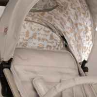 Лятна бебешка количка Cosatto Yo!, Hoglet-trEq4.jpeg