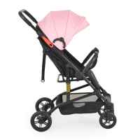 Лятна бебешка количка Moni Colibri, розова-trcyv.jpeg