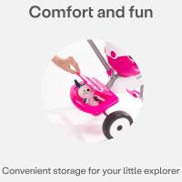 Детска триколка 4в1 smarTrike Breeze Plus, розова-tspnW.png