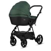Комбинирана бебешка количка 2в1 Tutis VIVA 5+, Emerald-ttFUr.jpeg