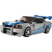 Конструктор LEGO Speed Champions Бързи и яростни 2 Nissan Skyline GT-R-tw3EX.jpeg