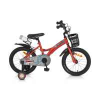 Детски велосипед Byox 16 Robo, red-twMo2.jpeg