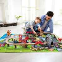 Килимче за игра Hape, Светът на влаковете-twOo2.jpeg