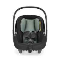 Комбинирана бебешка количка 3в1 Cangaroo Hydra, зелена-twabo.jpeg