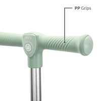 Сгъваема тротинетка Lorelli Swiftie, Green-tyvsk.jpeg