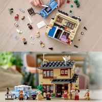 Конструктор LEGO Harry Potter 4 Privet Drive-tz2WG.jpg