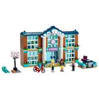 Конструктор LEGO Friends Училище в Хартлейк Сити-tzRm6.jpg