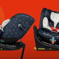 Столче за кола Cosatto All in All Extra 360 i-size, Whisper-u2oXN.jpeg