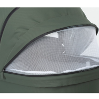 Комбинирана бебешка количка 3в1 Foppapedretti TICTOC I-SIZE, Navy-u3k1U.png