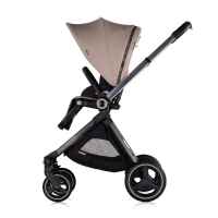 Комбинирана бебешка количка 3в1 Chipolino Елит, тирамису-u5GvR.jpeg