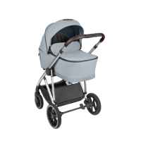 Комбинирана бебешка количка 3в1 Kikka Boo Chiara, Grey-u5WaS.jpeg