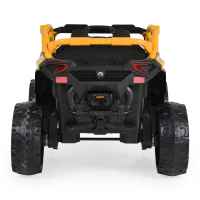 Акумулаторен джип Moni Arizona, оранжев-u6PmR.jpeg
