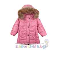 Детско яке Вега-М, тъмна пепел-u7yhC.jpeg