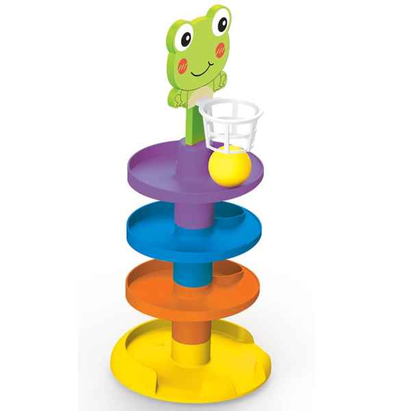 Забавна кула с топче Dolu-uAOmU.jpg