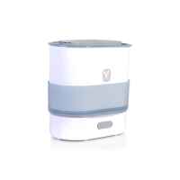 Електрически парен стерилизатор Cangaroo 3в1, сив-uC8gb.jpeg