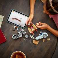 Конструктор LEGO Harry Potter, Разходка с мотоциклет на Хагрид и Хари Потър-uCeVo.jpeg