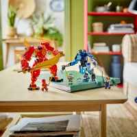 Конструктор LEGO Ninjago, Елементният огнен робот на Кай-uDhtQ.jpeg