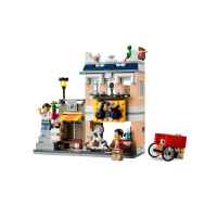 Конструктор LEGO Creator 3in1 Pasta Shop Магазин за паста-uEDcp.jpg