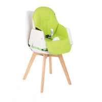 Столче за хранене 3в1 Kikka Boo Creamy, Green РАЗПРОДАЖБА-uEeyX.jpg