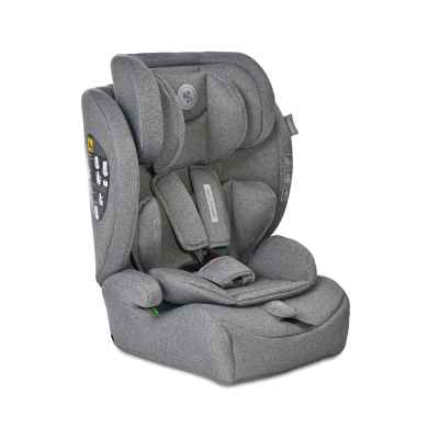 Столче за кола Lorelli Adventure i-Size, Grey 1бр/каш