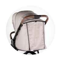 Лятна бебешка количка 2в1 Chipolino Ултера, облак-uEq47.jpeg